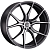 Диски LS FlowForming RC56 9x22 5*108 ET40 DIA63.3 MGMF Литой купить с бесплатной доставкой в пункты выдачи в Петербурге